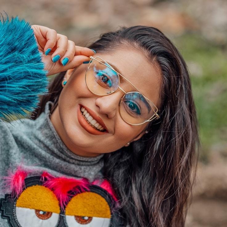 Portrait of Rahul Desai meditation instructor